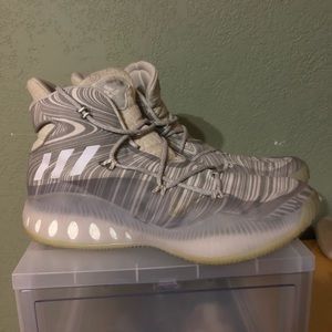 Adidas Crazy Explosives